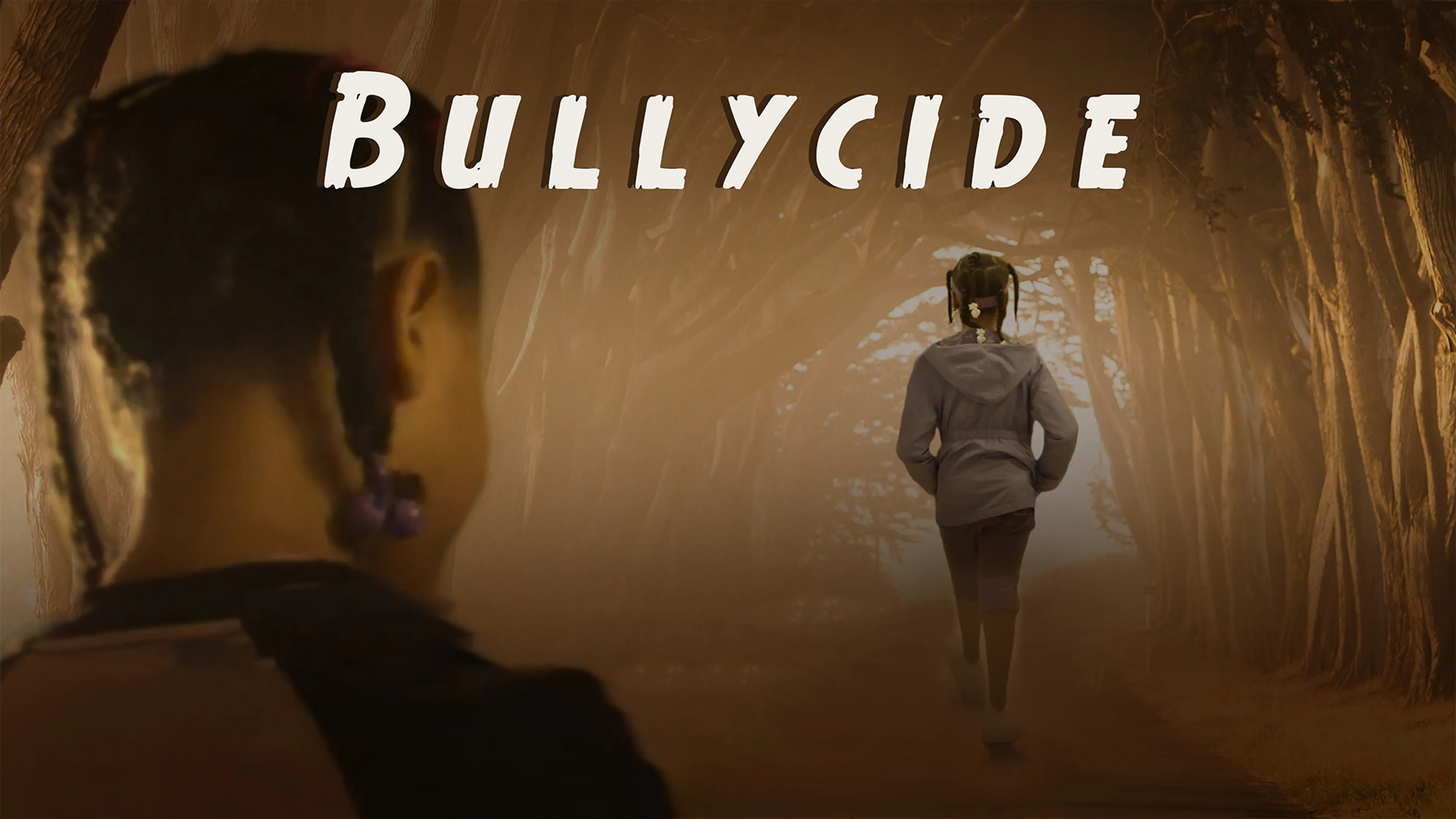 BullyCide poster